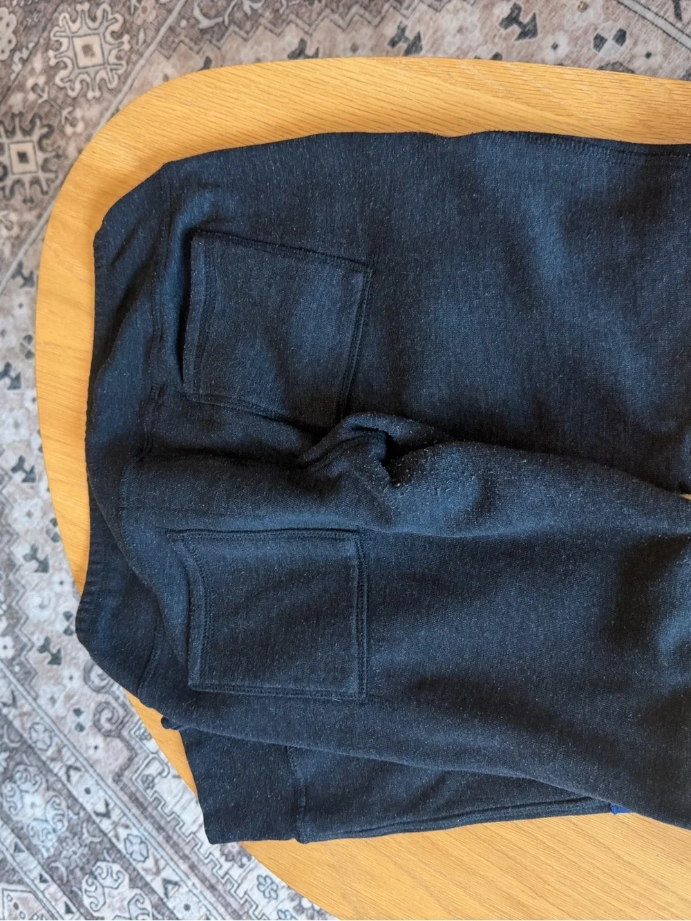 Aviator Nation sweatpants Black
Moto Stripes - Picture 9 of 13